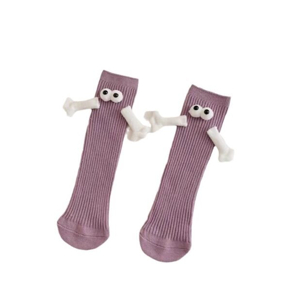 Cute Hand Socks - Image 8