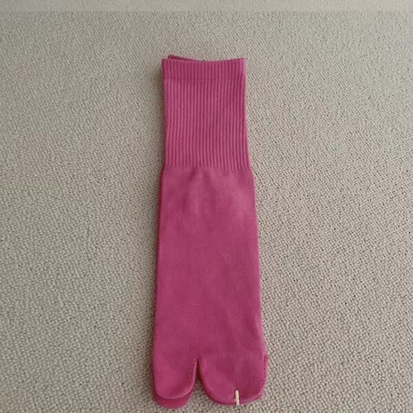 Two Toe Summer Socks - Image 4