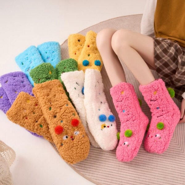 Cashmere Socks - Image 2