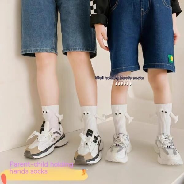 Cute Hand Socks