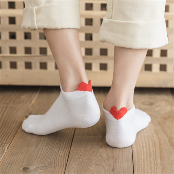 Women's Socks Springsummer