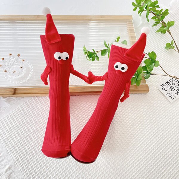 Hand Socks