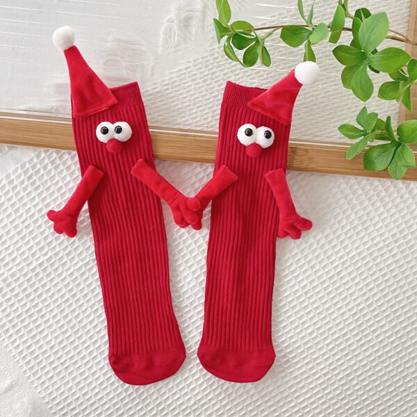 Hand Socks - Image 4