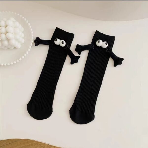 Cute Hand Socks - Image 4