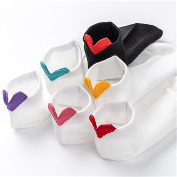 Women's Socks Springsummer - Image 2