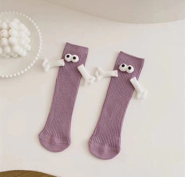 Cute Hand Socks - Image 6