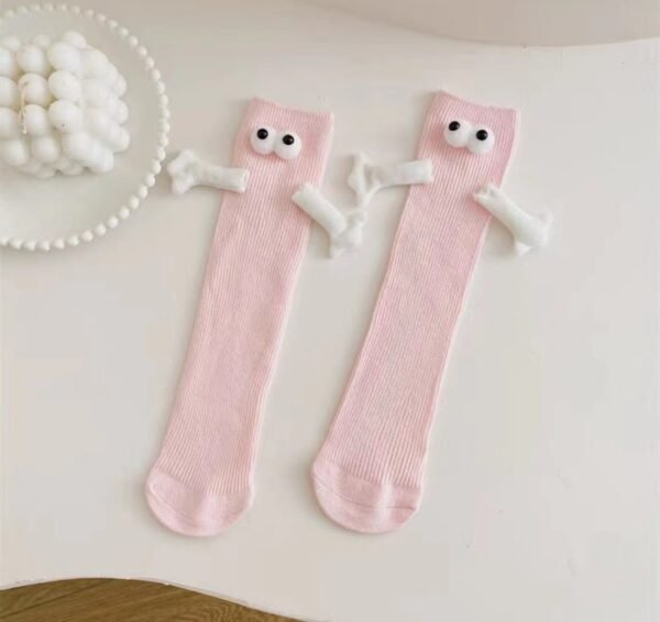 Cute Hand Socks - Image 7