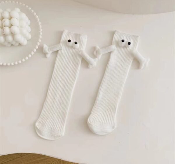 Cute Hand Socks - Image 5